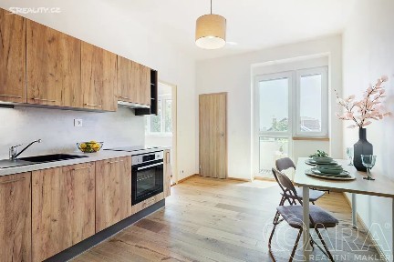 Prodej bytu 1+1 43 m² Husova, Brandýs nad Labem-Stará Boleslav - Brandýs nad Labem