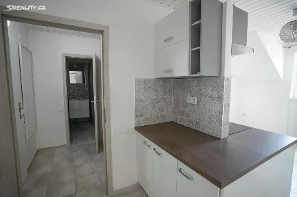 Prodej bytu 2+kk 44 m² Říčanská, Říčany - Radošovice