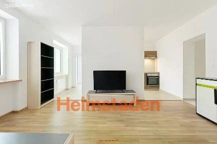 Pronájem bytu 4+kk 102 m² Na Desátém, Ostrava - Moravská Ostrava