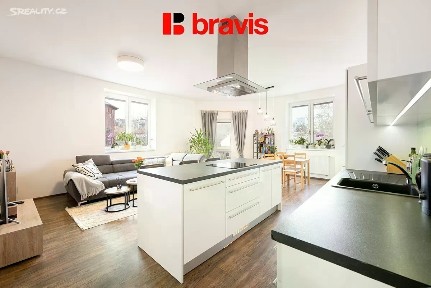 Brno, Brno-město, Husovice, Vranovská, 110