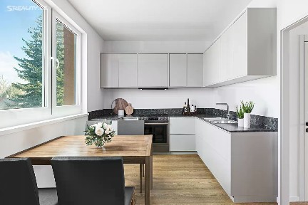 Prodej bytu 3+1 72 m² Tyršova, Pohořelice