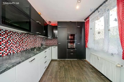 Ostrava, Ostrava-město, Moravská Ostrava, Josefa Brabce