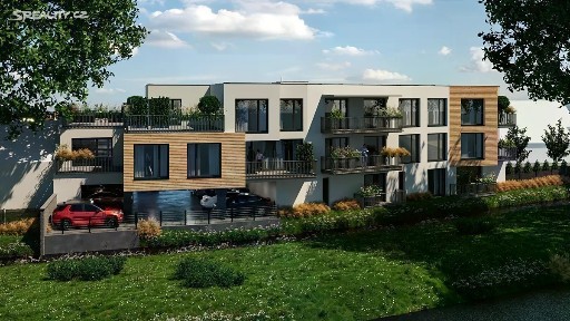 Pardubice, Bílé Předměstí, Husova