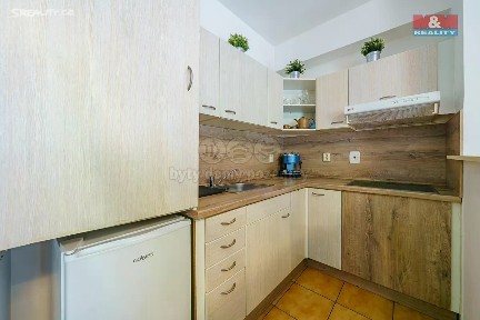 Prodej bytu 1+kk 36 m² K Lanovce, Jáchymov