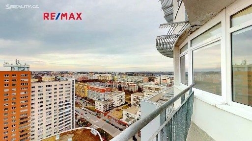 Praha, Praha 5, Stodůlky, Petržílkova