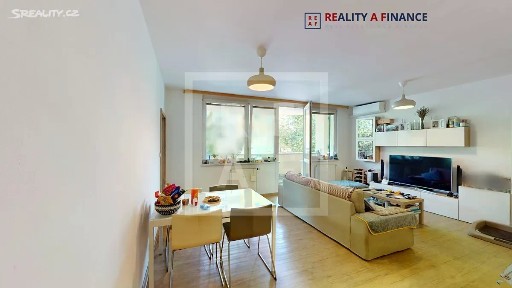 Praha, Praha 5, Hlubočepy, Voskovcova