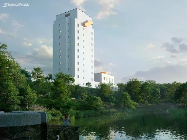 Praha, Praha 4, Klapálkova