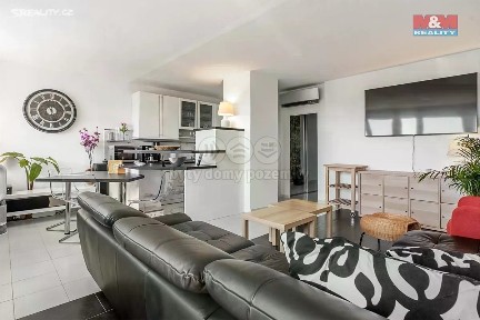 Praha, Praha 6, Řepy, Vondroušova, 33