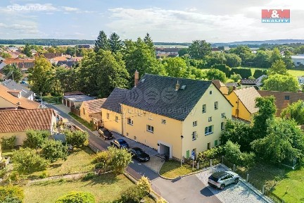 Chotěšov, Plzeň-jih, Starý mlýn