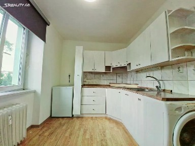 Prodej bytu 1+1 28 m² Čujkovova, Ostrava - Zábřeh