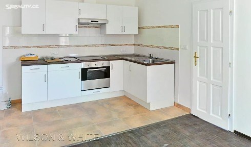 Pronájem bytu 4+1 120 m² Na Pískách, Praha - Dejvice