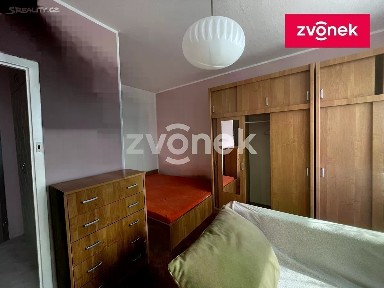 Pronájem bytu 1+kk 34 m² Česká, Zlín