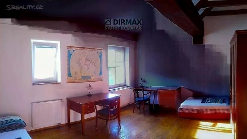 Pronájem bytu pokoje 30 m² Dobřanská, Plzeň - Valcha