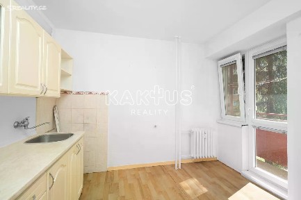 Ostrava, Ostrava-město, Moravská Ostrava, Petra Křičky, 21