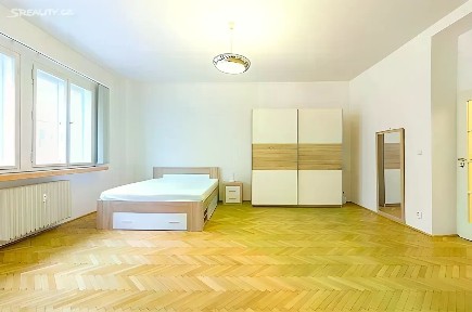 Praha, Praha 1, Staré Město, Rybná, 25