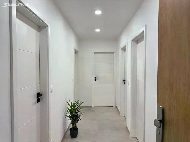 Kladno, Kročehlavy, V Bažantnici