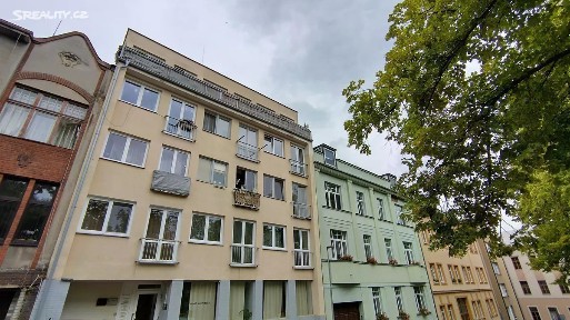 Prodej bytu atypický 120 m² Komenského náměstí, Příbram - Příbram III