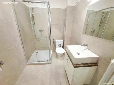 Pronájem bytu 1+kk 31 m² Nerudova, Hradec Králové