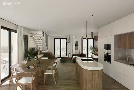 Praha, Praha 4, Klapálkova