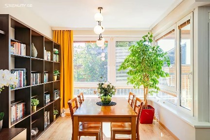 Praha, Praha 8, Libeň, Nad Okrouhlíkem, 17