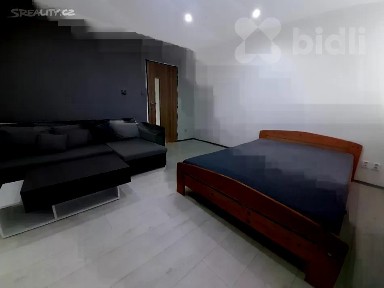 Pronájem bytu 2+1 51 m² Dlouhá, Žatec