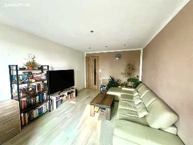 Prodej bytu 3+1 86 m² Jana Štursy, České Budějovice - České Budějovice 3