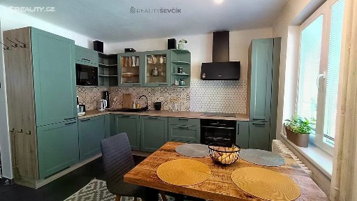 Prodej bytu 3+1 77 m² Strádova, České Budějovice - České Budějovice 7