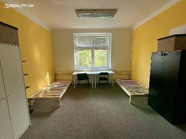 Pronájem bytu pokoje 90 m² Hlávkova, Brno - Stránice