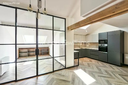 Praha, Praha 1, Staré Město, Haštalská