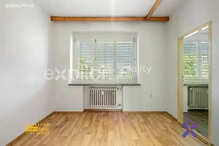 Prodej bytu 3+1 62 m² třída Tomáše Bati, Zlín