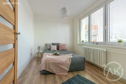 Ostrava, Ostrava-město, Moravská Ostrava, 30. dubna, 1