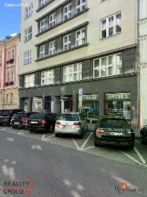 Ostrava, Ostrava-město, Moravská Ostrava, Tyršova, 36