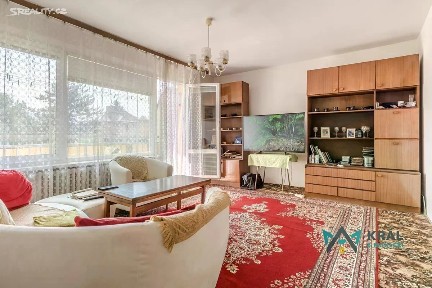 Prodej bytu 3+1 66 m² V Oblouku, Ústí nad Labem - Krásné Březno