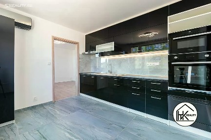 Prodej bytu 3+1 66 m² Jasmínová, Krupka - Maršov