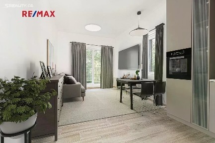 Prodej bytu 1+kk 31 m² Bezručova, Frýdek-Místek - Místek