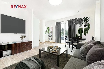 Prodej bytu 1+kk 46 m² Bezručova, Frýdek-Místek - Místek