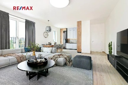 Prodej bytu 2+kk 74 m² Bezručova, Frýdek-Místek - Místek