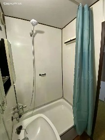 Pronájem bytu 1+kk 20 m² Dobiášova, Liberec - Liberec VI-Rochlice