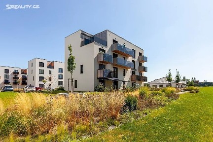 Pronájem bytu 3+kk 71 m² K Lesu, Nymburk