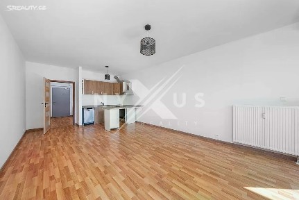 Pronájem bytu 1+kk 38 m² Na Slatince, Praha - Záběhlice