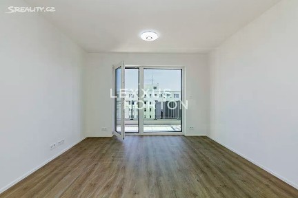 Pronájem bytu 2+kk 52 m² Hábova, Praha - Stodůlky