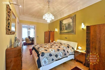 Praha, Praha 1, Josefov, Široká, 12