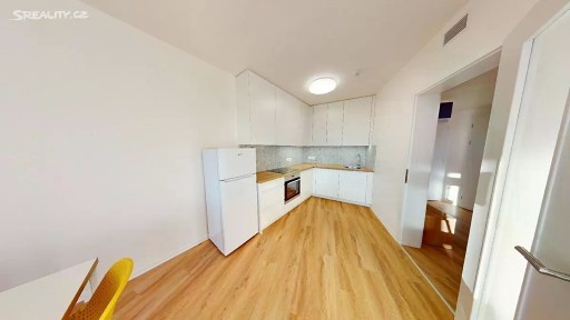 Praha, Praha 6, Břevnov, Na Větrníku