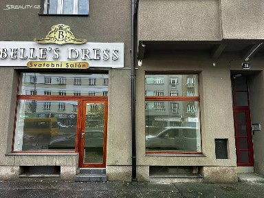 Praha, Praha 4, Nusle, 5. května, 35