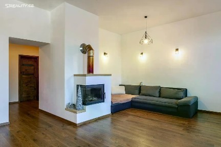 Prodej bytu 2+kk 49 m² Geologa Pošepného, Jilemnice