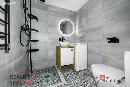 Pronájem bytu 3+1 68 m² náměstí Generála Píky, Plzeň - Východní Předměstí