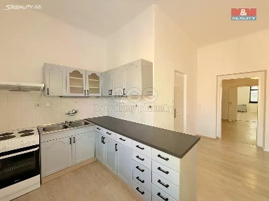 Pronájem bytu 3+1 110 m² Ostrovní, Jablonné nad Orlicí