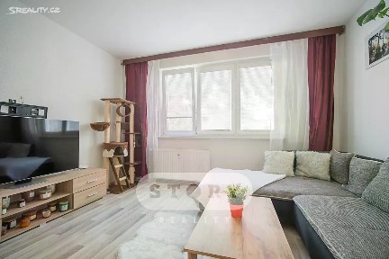 Olomouc, Nové Sady, Werichova, 6