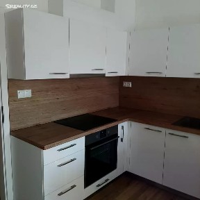 Olomouc, Řepčín, Edvarda Beneše