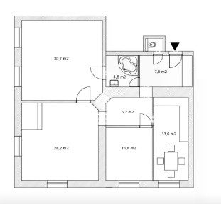 Olomouc, Kosinova, 2